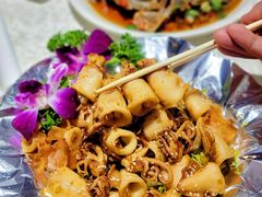 -东江海鲜大排档·潮汕菜·砂锅粥
