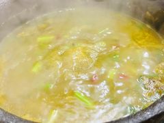 -榕江牛瘪牛肉火锅