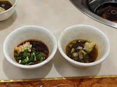 -海关荤豆花(洋河一路店)