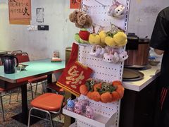 -川正旺江湖菜(三元桥店)