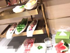 -海底捞火锅(漕宝路店)