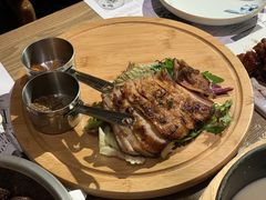 -小大董·烤鸭(凤凰汇店)