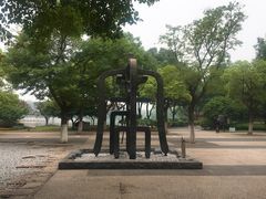 -圩墩遗址公园