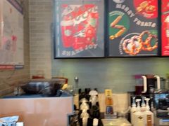 -星巴克(南京汉中环亚广场店)