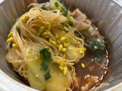 豆芽-大龙燚·旷野鲜火锅(广州首店)