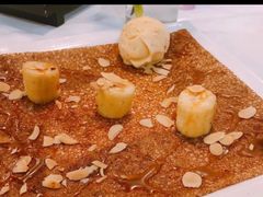 -LA CREPERIE BRETONNE布列塔尼法式餐厅(天童北路店)