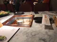 大堂-新辣道鱼火锅(领展购物广场·中关村店)