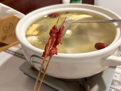 -天目湖御水温泉·度假酒店