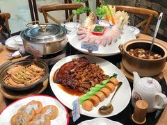 -云天楼国鼎喜宴中心(国鼎店)