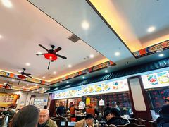 -葛记焖饼(伏牛路店)