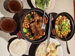 -北平食府·北京烤鸭(北京西站六里桥店)