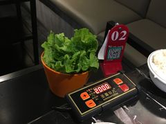 -古乐牛香·鲜牛肉牛杂火锅(五一中路店)