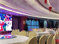 -四季海鲜酒楼·粤菜·早茶·宴会(南山中心区店)