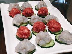 -东海怡品海鲜豆捞(星街坊店)