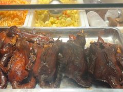 -乔波食品(杜桥中心菜场店)