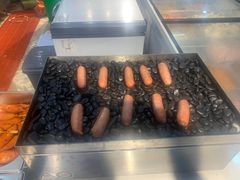 -鼎先生海鲜自助烤肉火锅(大学城店)