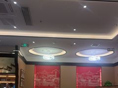 -小菜园新徽菜(芜湖万达店)