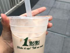 -1点点(银座和谐广场店)