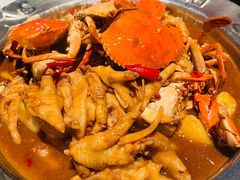-胖哥俩肉蟹煲(厦门中华城店)