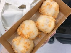 -南大门韩糕(后埭溪路店)