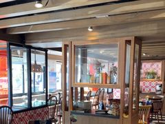-江边城外烤全鱼(方庄时代购物中心店)