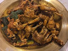 -辣盆盆麻辣小龙虾(哈尔滨总店)