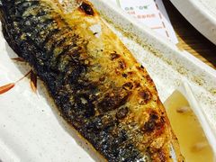 -林妈妈村·日式料理(宝山万达店)