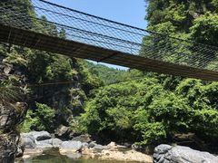 -石台牯牛降景区