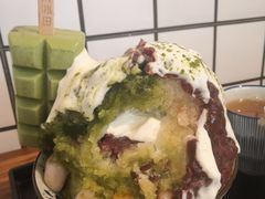 -WONDER ICE 萬得冰田(建設路总店)