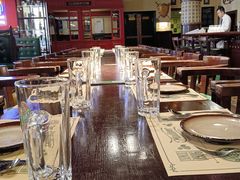 -马迭尔德式西餐精酿啤酒屋(中央大街店)