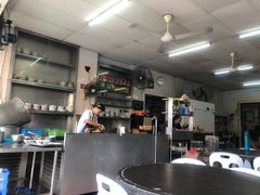 -金沙园生肉面(Jalan Pantai)