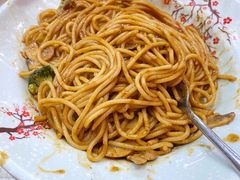-蘑菇餐厅(小火瓦巷店)
