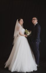 -卡米拉婚纱摄影工作室(金汇广场店)