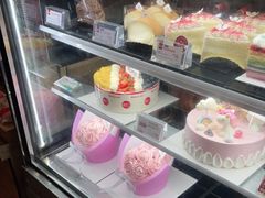 -85度C(厦门中华城新店)