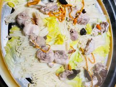 -碗中海·蒸汽海鲜·桑拿鸡(岭南天地店)