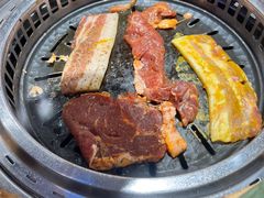 -玄希浪漫厨房·韩料烤肉(湖滨银泰in77店)