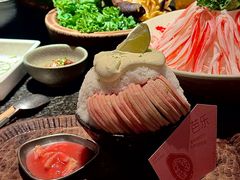 -三出山火锅(南京万象天地店)