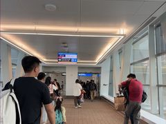 -曼谷素万那普国际机场