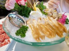 蛏子皇-红门金汤·港式火锅(英皇集团中心店)