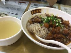 -荔林食店(西华路店)