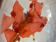-亮欢寨快活林 酸汤鱼(仁怀店)