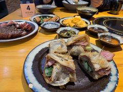 -大牛湾·眷村牛肉面(蠡溪店)