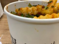 -漫山洋芋(大悦城店)