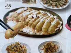 -莆田餐厅PUTIEN(颐堤港店)