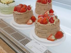 -WenTinG文汀·半糖蛋糕(合生汇店)