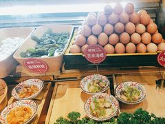 -樱煦和牛寿喜烧(如皋吾悦广场店)