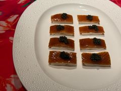 -上海滩餐厅(BFC外滩金融中心店)