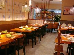 大堂-德香苑脆皮烤鸭·经典(爱融荟城店)