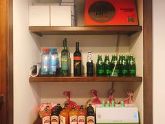 -AFS Cafe & Canteen(闽江二路店)