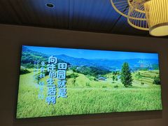 -杨厨的田园饭店(长城路店)